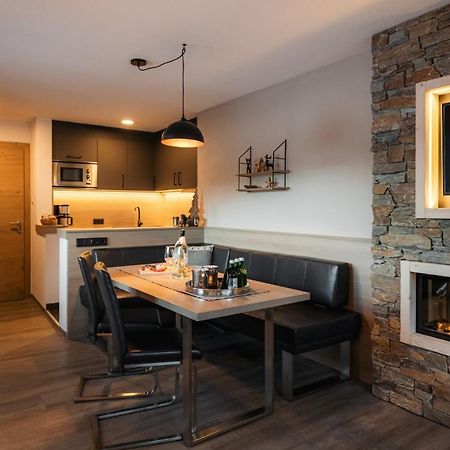 Alpen Apartments Austria Berwang Luaran gambar
